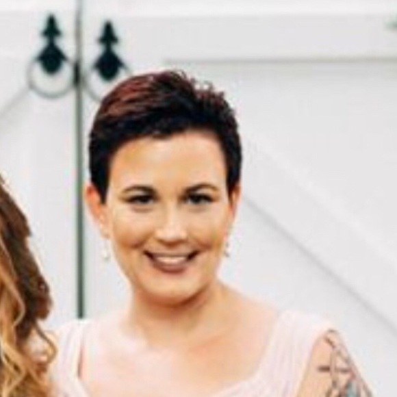 Meet your Posher, Mary - Picture 1 of 1